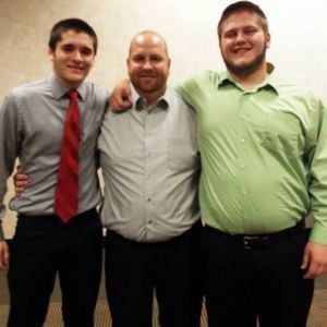 Meet your Posher, Ryan